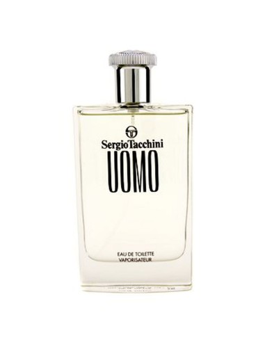Men's Perfume Sergio Tacchini 100 ml