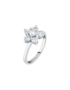 Ladies' Ring Morellato SAIW127014 14