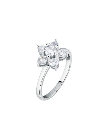 Ladies' Ring Morellato SAIW127014 14