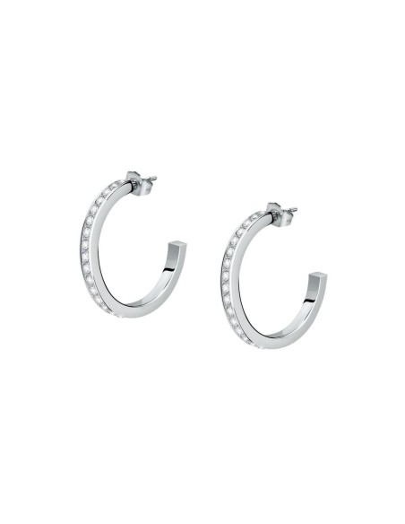 Ladies' Earrings Morellato SAUP03 Silver