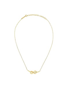 Ladies' Necklace Breil TJ3501