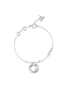 Ladies' Bracelet Guess JUBB04519JWRHS