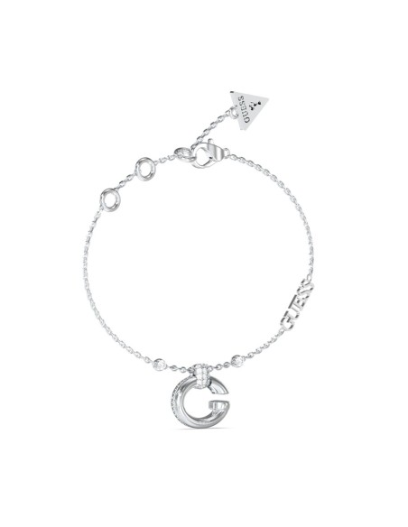 Ladies' Bracelet Guess JUBB04519JWRHS