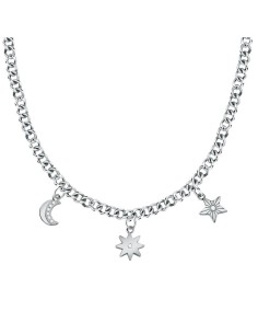 Ladies' Necklace Morellato SAUY01