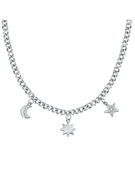 Ladies' Necklace Morellato SAUY01