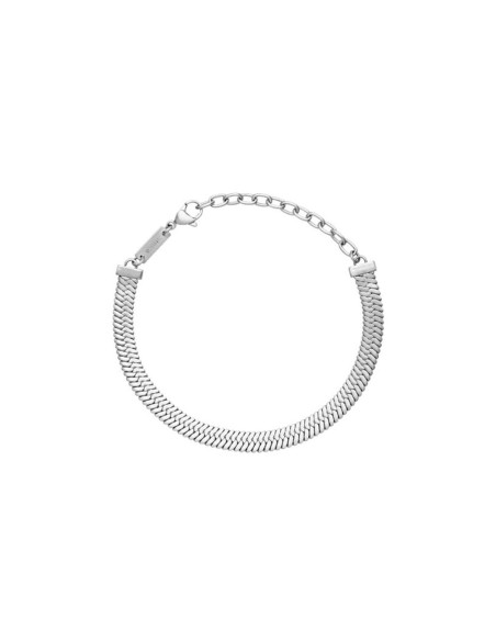 Men's Bracelet Breil TJ3456 Sterling silver 925