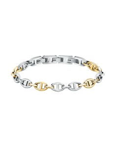 Men's Bracelet Morellato SATX22 Silver