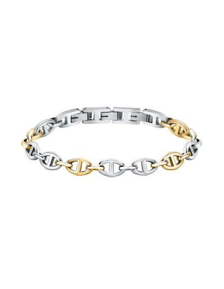 Men's Bracelet Morellato SATX22 Silver