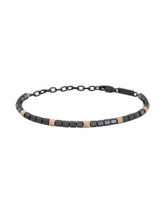 Men's Bracelet Breil TJ3554 Sterling silver 925