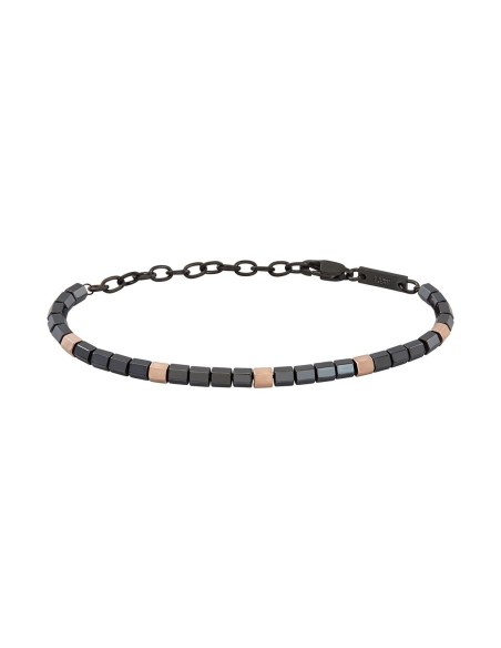Men's Bracelet Breil TJ3554 Sterling silver 925