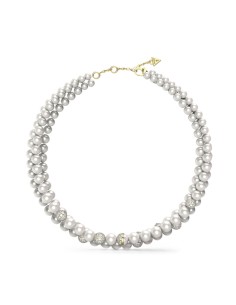 Ladies' Bracelet Guess JUBN04444JWYGT-U