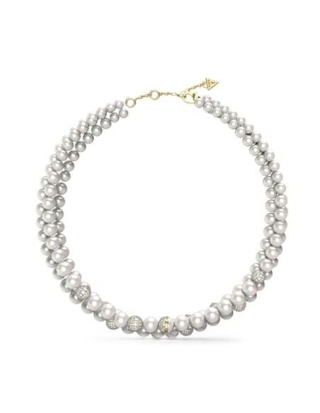 Ladies' Bracelet Guess JUBN04444JWYGT-U