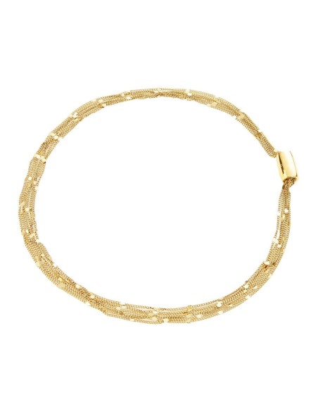 Ladies' Necklace Breil TJ3617