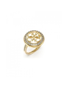 Ladies' Ring Guess JUBR02139JWYG52 12
