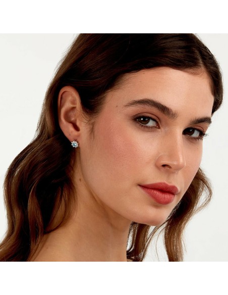 Ladies' Earrings Morellato SAIW189 Silver