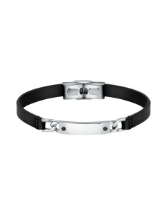 Men's Bracelet Morellato SQH44 Silver