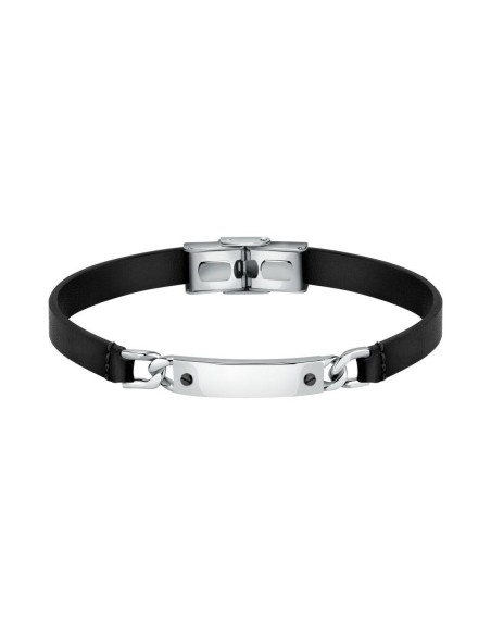 Men's Bracelet Morellato SQH44 Silver