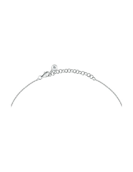 Ladies' Necklace Morellato SAIW186 Silver