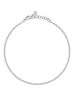 Ladies' Necklace Morellato SAIW133 Silver