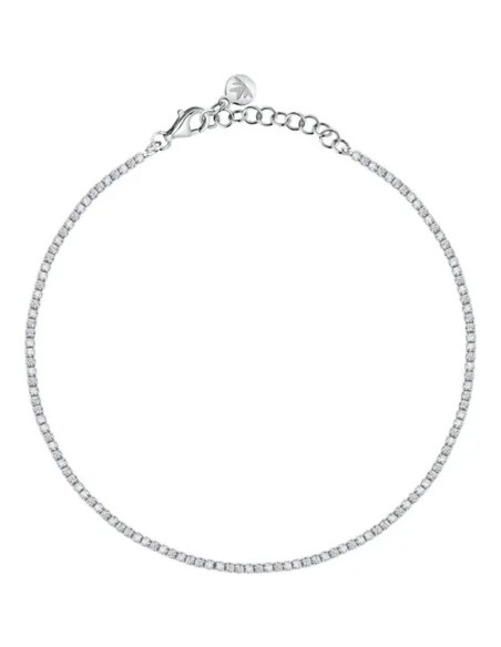 Ladies' Necklace Morellato SAIW133 Silver