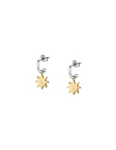 Ladies' Earrings Morellato SAUY07 Silver