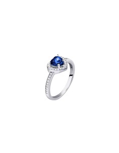 Ladies' Ring Morellato SAVB15012 Silver 12