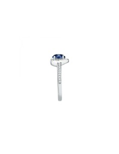 Ladies' Ring Morellato SAVB15012 Silver 12 2