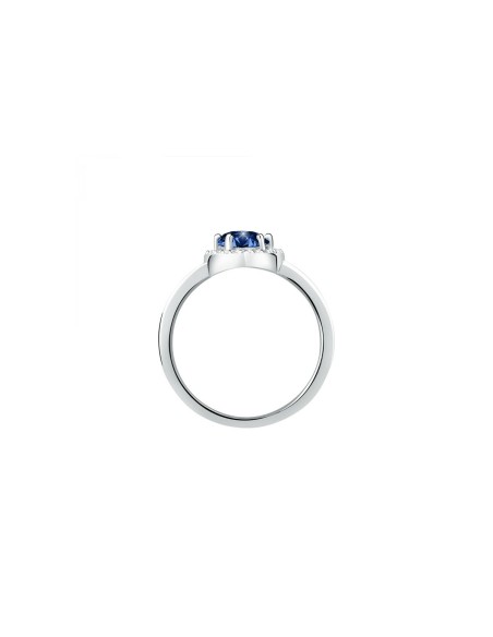 Ladies' Ring Morellato SAVB15012 Silver 12