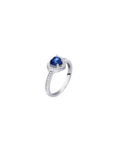 Ladies' Ring Morellato SAVB15016 16