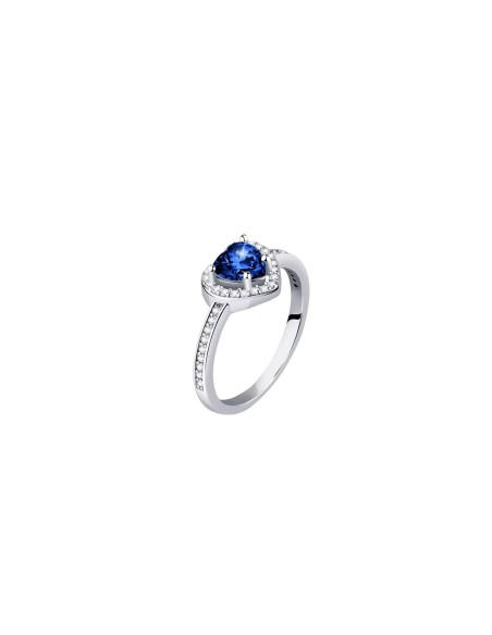 Ladies' Ring Morellato SAVB15016 16