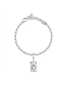 Ladies' Bracelet Morellato SCZ1318 Silver