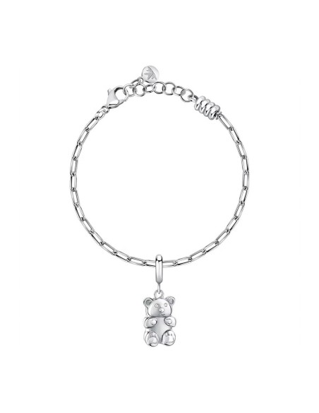 Ladies' Bracelet Morellato SCZ1318 Silver