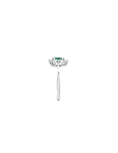 Ladies' Ring Morellato SAIW155014 Silver 14 2