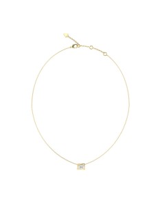 Ladies' Pendant Guess JUBN05170JWYGT-U Golden