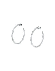 Ladies' Earrings Morellato SAIW148 Silver
