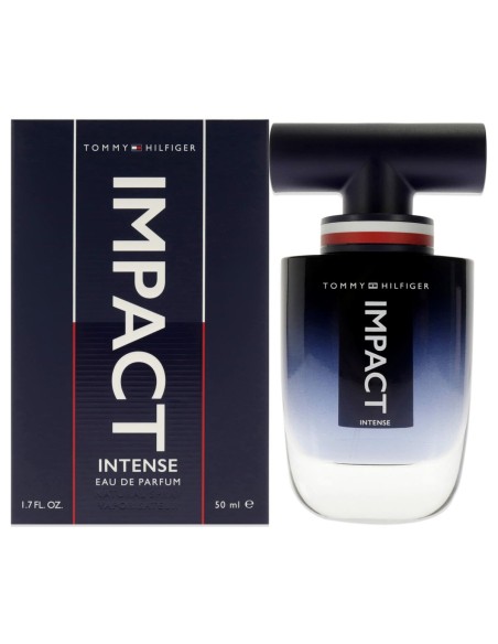 Men's Perfume Tommy Hilfiger IMPACT EDP 50 ml