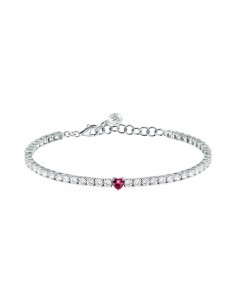 Ladies' Bracelet Morellato SAIW167 Silver 2