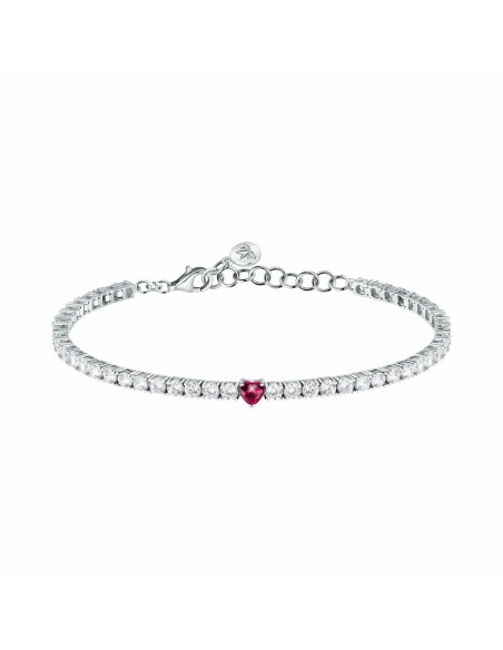 Ladies' Bracelet Morellato SAIW167 Silver