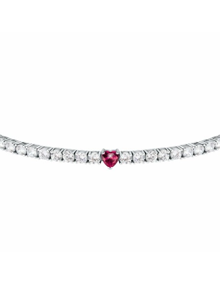 Ladies' Bracelet Morellato SAIW167 Silver