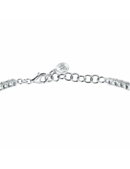 Ladies' Bracelet Morellato SAIW167 Silver