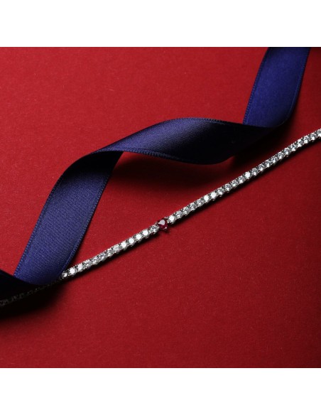 Ladies' Bracelet Morellato SAIW167 Silver