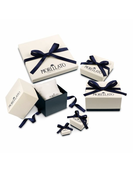 Ladies' Bracelet Morellato SAIW167 Silver