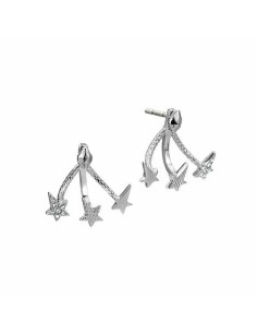 Ladies' Earrings Just Cavalli JCER00160100 Silver