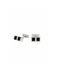 Cufflinks Breil TJ3450 Silver 2