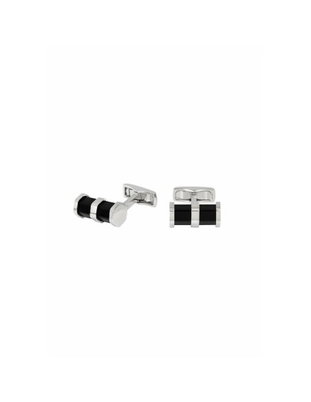 Cufflinks Breil TJ3450 Silver