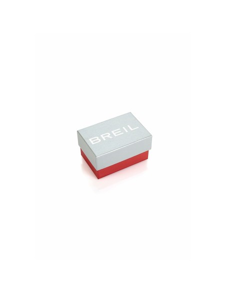 Cufflinks Breil TJ3450 Silver