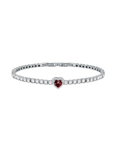 Ladies' Bracelet Morellato SAVB18 Silver