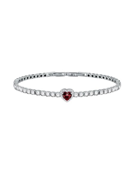 Ladies' Bracelet Morellato SAVB18 Silver