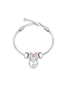 Ladies' Bracelet Morellato SCZ1256 Silver