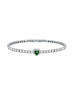 Ladies' Bracelet Morellato SAVB13 Silver